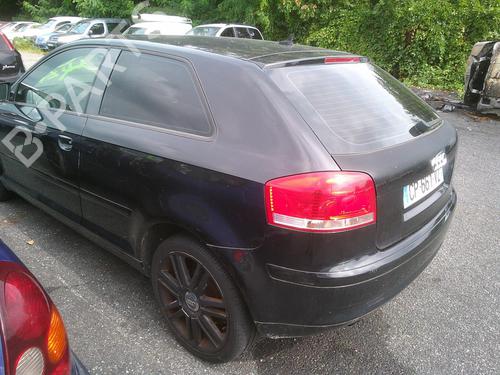 Headlight switch AUDI A3 (8P1) 1.9 TDI | BP21375743I24 