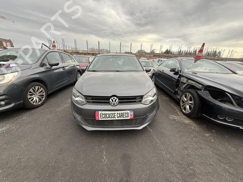 AC compressor VW POLO V (6R1, 6C1) 1.6 TDI | BP21890444M34 