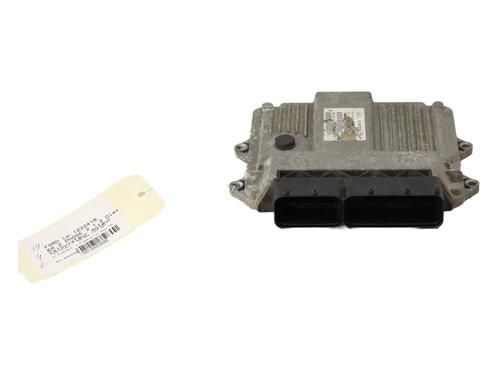 Used Engine control unit (ECU) FORD KA (RU8) 1.3 TDCi (75 hp) 21369699