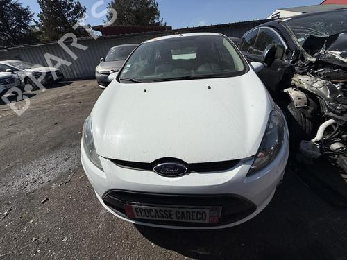Climate control FORD FIESTA VI (CB1, CCN) 1.6 TDCi | BP25021741I5  - Image 14