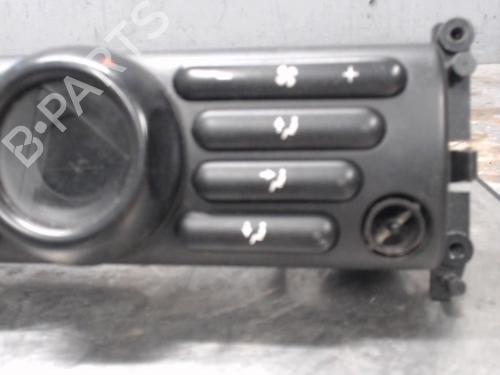 Used Climate control MINI MINI (R50, R53) Cooper S (170 hp) 21301970