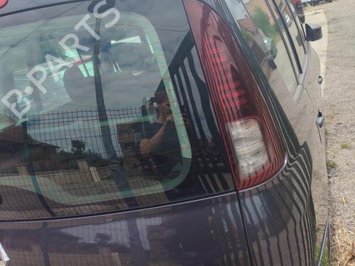 Front right seatbelt RENAULT ESPACE IV (JK0/1_) 2.0 dCi (JK01, JK02, JK1J, JK1K, JK1H) | BP27500462I25 - Image 7