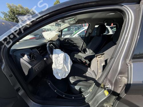 Steering column stalk RENAULT CAPTUR I (J5_, H5_) 1.5 dCi 90 (J5N4, J5M5, J5MW, J5M6, J5AL, J5AJ) | BP28011624I23 - Image 19