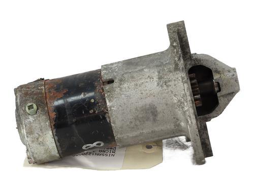 Starter NISSAN MICRA III (K12) 1.5 dCi | BP21319379M8 