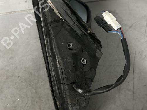 Right mirror ALFA ROMEO 166 (936_) 2.4 JTD (936A2A__) | BP21305105C27 