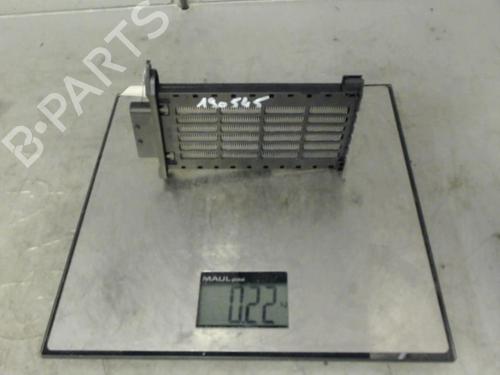 Heater resistor RENAULT CLIO III (BR0/1, CR0/1) 1.5 dCi | BP21365514M108 