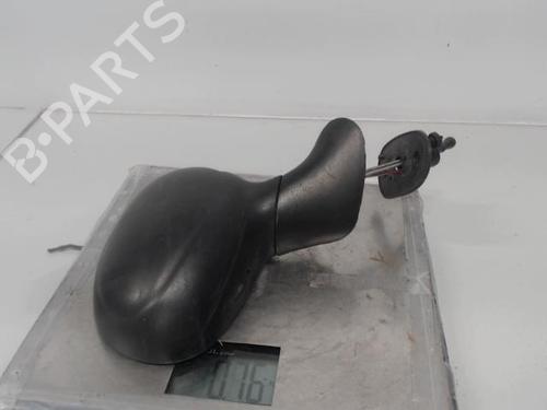 Right mirror DAEWOO MATIZ (M100, M150) 0.8 | BP21321964C27 