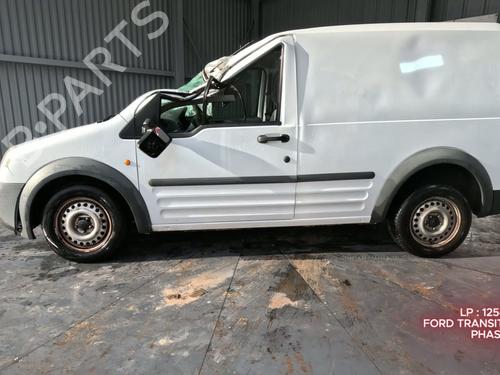 Brugte FORD TRANSIT CONNECT (P65_, P70_, P80_) 1.8 Di (75 hp) 4380800