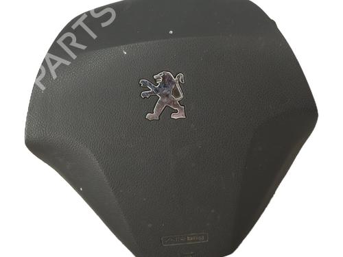 Used Driver airbag PEUGEOT BIPPER (AA_) 1.4 HDi (68 hp) 21896339