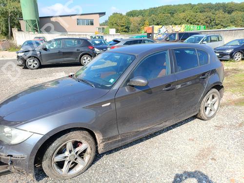 AC compressor BMW 1 (E87) 118 i | BP30306117M34 - Image 6