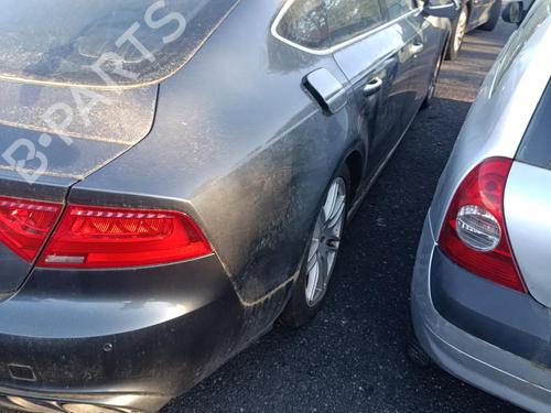 Dashboard AUDI A7 Sportback (4GA, 4GF) 3.0 TDI quattro | BP34499745C46 - Image 25