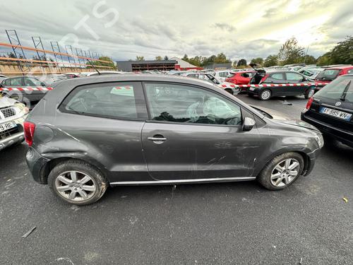 ABS pump VW POLO V (6R1, 6C1) 1.6 TDI | BP22370686M43 