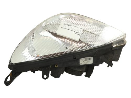 Left headlight CITROËN C5 I (DC_) 2.2 HDi (DC4HXB, DC4HXE) | BP34432295C28  - Image 5