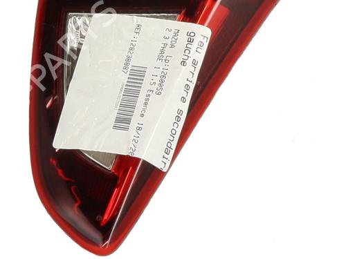 Left tailgate light MAZDA 2 Hatchback (DL, DJ) 1.5 SKYACTIV-G | BP36652540C79  - Image 6