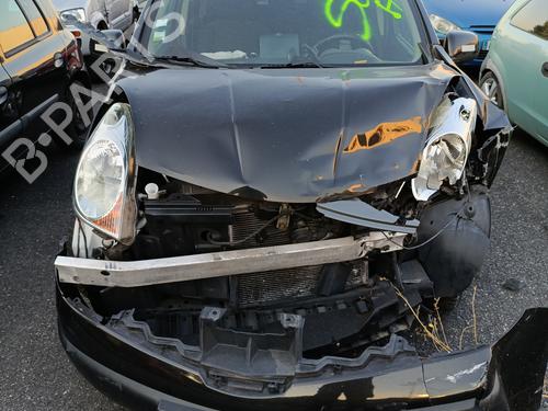 Climate control NISSAN NOTE (E11, NE11) 1.6 | BP27251790I5  - Image 6