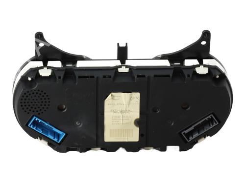 instrument-cluster-jaguar-xf-i-x250-27-d-c2z13087-2008-2009-2010-2011-2012-2013-2014-2015-21886827 main image