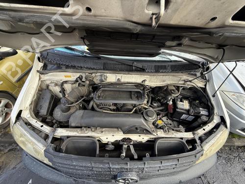 Starter TOYOTA HIACE IV Van (__H1_, __H2_) 2.5 D-4D (KLH12, KLH22) | BP24028789M8 