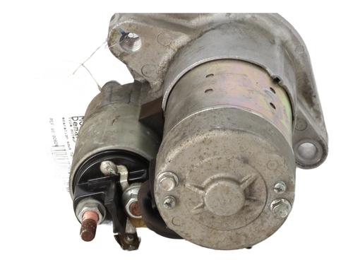 Used Starter Starter OPEL MOKKA / MOKKA X (J13) 1.7 CDTI (_76) (131 hp) 21887083 21887083