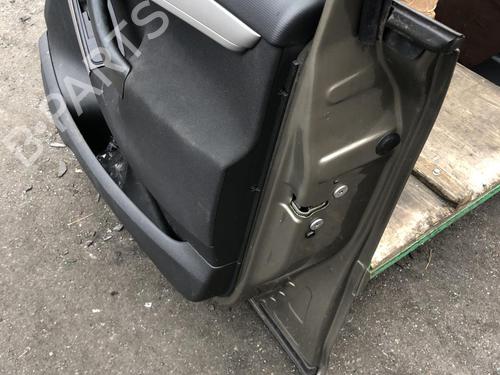 Right front door CITROËN C4 Picasso I MPV (UD_) 1.6 VTi 120 | BP21308742C3 