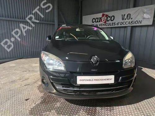 Starter RENAULT MEGANE III Hatchback (BZ0/1_, B3_) 1.4 TCe (BZ0F, BZ1V) | BP33449546M8 - Image 24