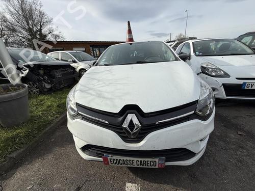Right sun visor RENAULT CLIO IV (BH_) 1.2 16V | BP23806560I2  - Image 17