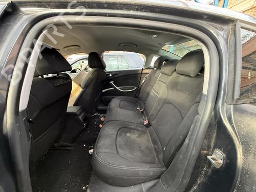 Left headlight CITROËN C5 III (RD_) 2.0 HDi (RDRHD8, RDRHDJ, RDRHR8, RDRHRJ) | BP23805830C28  - Image 5