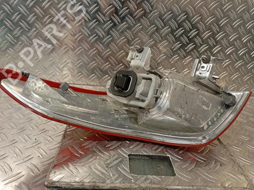 Right taillight CITROËN C4 Picasso I MPV (UD_) 1.6 HDi | BP22690181C35 