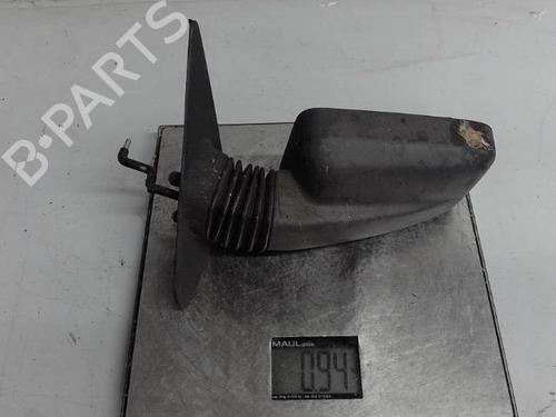 Used Left mirror CITROËN BX (XB-_) [1982-1994]  21362444