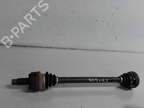 Used Right rear driveshaft BMW X3 (E83) 2.5 i (192 hp) 21370532