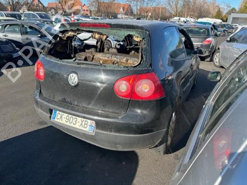 Generator VW GOLF V (1K1) 1.9 TDI | BP21290045M7 