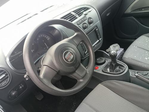 Mass air flow sensor SEAT LEON (1P1) 1.9 TDI | BP29529819M95  - Image 9