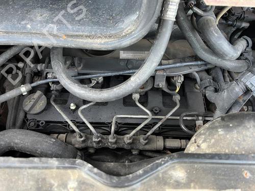 Left headlight CITROËN JUMPER II Bus 2.2 HDi 120 | BP30868572C28  - Image 8