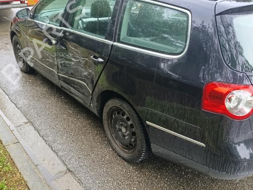 AC compressor VW PASSAT B6 Variant (3C5) 2.0 TDI 16V | BP27863700M34  - Image 10