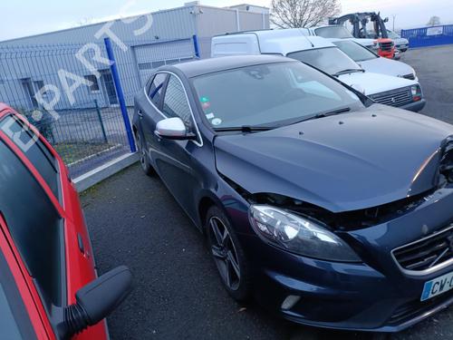 Steering column stalk VOLVO V40 Hatchback (525) D3 | BP32857013I23 - Image 28