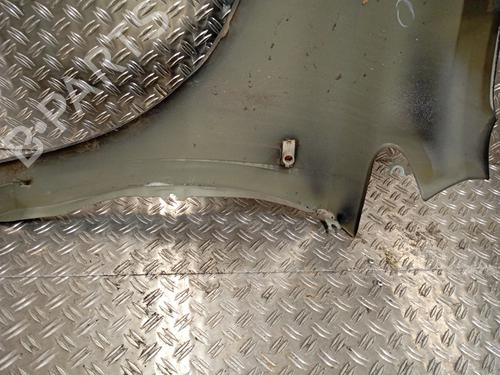 Right front fenders OPEL CORSA D (S07) 1.3 CDTI (L08, L68) | BP22743026C42 