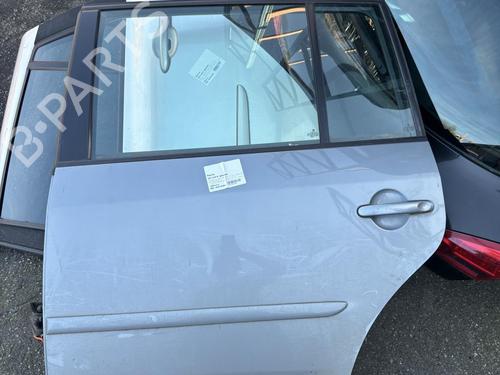 Left rear door VW TOURAN (1T1, 1T2) 1.9 TDI | BP21315869C4 