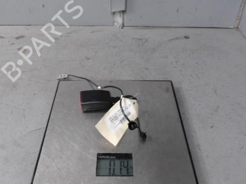 Used Seat buckle DACIA SANDERO II 1.0 SCe 75 (B8JC, B8JD) (73 hp) 21294135