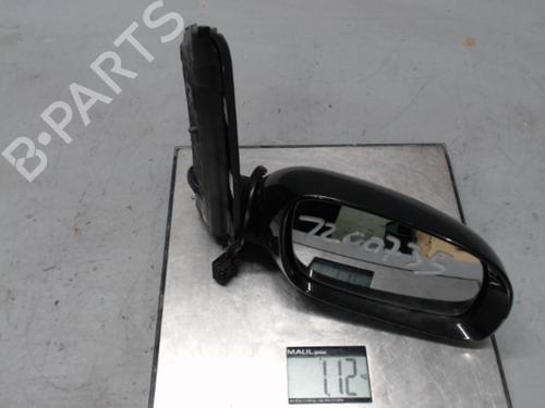 Right mirror VW TOURAN (1T1, 1T2) 2.0 TDI | BP21305899C27 