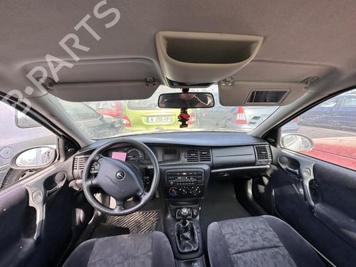 Starter OPEL VECTRA B (J96) 1.6 i 16V (F19) | BP21303116M8 