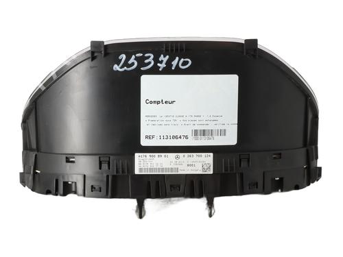 instrument-cluster-mercedes-benz-a-class-w176-2012-2013-2014-2015-2016-2017-2018-30045952 main image