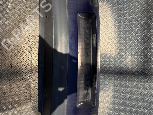 Rear bumper VW GOLF IV (1J1) 1.9 TDI 1J6807421DGRU