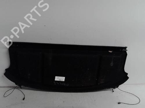 Rear parcel shelf HYUNDAI COUPE II (GK) 2.0 GLS | BP21302525C85 