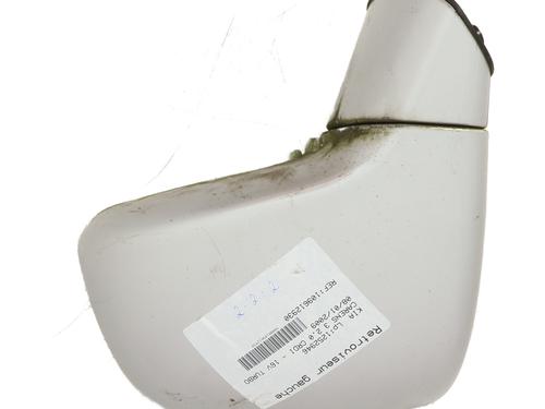 Left mirror KIA CARENS III MPV (UN) 2.0 CRDi 140 | BP27593159C26 