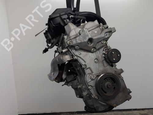 Used Engine Engine NISSAN JUKE (F15) 1.6 (117 hp) 29200646 29200646