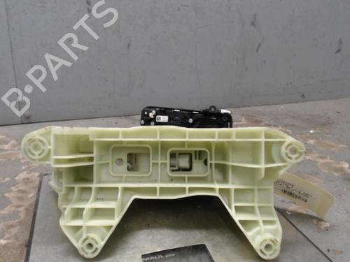Gear lever KIA SPORTAGE IV (QL, QLE) 1.7 CRDi | BP21297004M90 