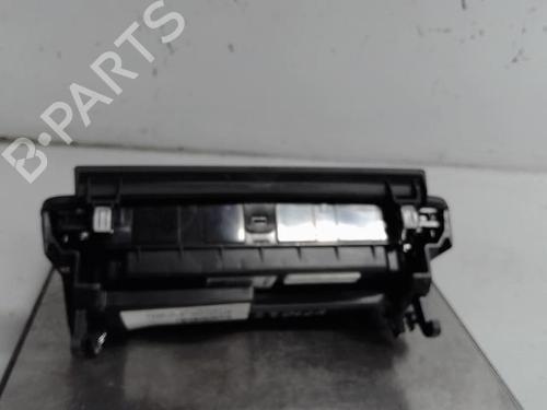 Climate control NISSAN LEAF (ZE1) Electric | BP21295988I5