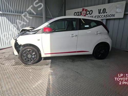 Engine control unit (ECU) TOYOTA AYGO (_B4_) 1.0 VVTi (KGB40) | BP39018495M57 - Image 15