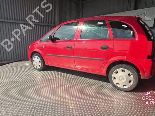 Left headlight OPEL MERIVA A MPV (X03)  | BP33452093C28  - Image 22
