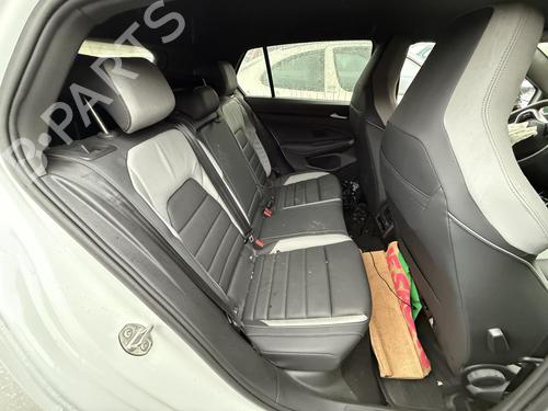 Gear lever VW GOLF VIII (CD1, DA1) 2.0 TDI GTD | BP25255563M90  - Image 16