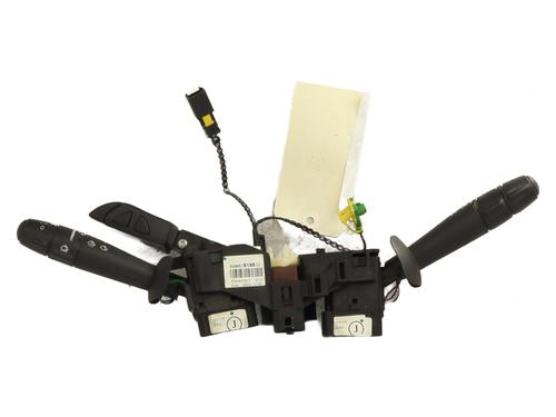 Steering column stalk RENAULT TWINGO II (CN0_) 1.2 Turbo (CN0C, CN0F) | BP37156303I23 - Image 2